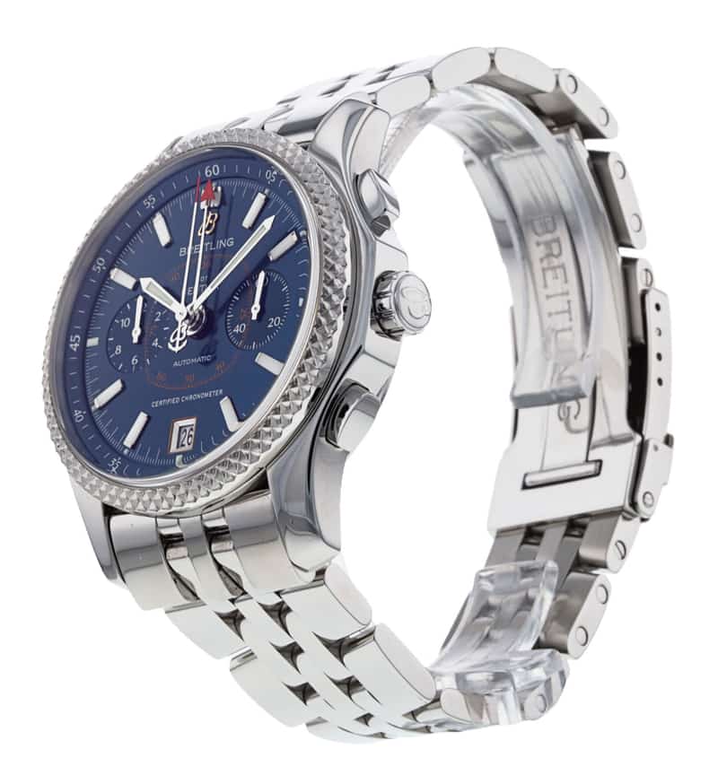 Breitling Bentley Mark VI P26362